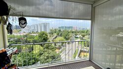 Ris Grandeur (D18), Condominium #541993011